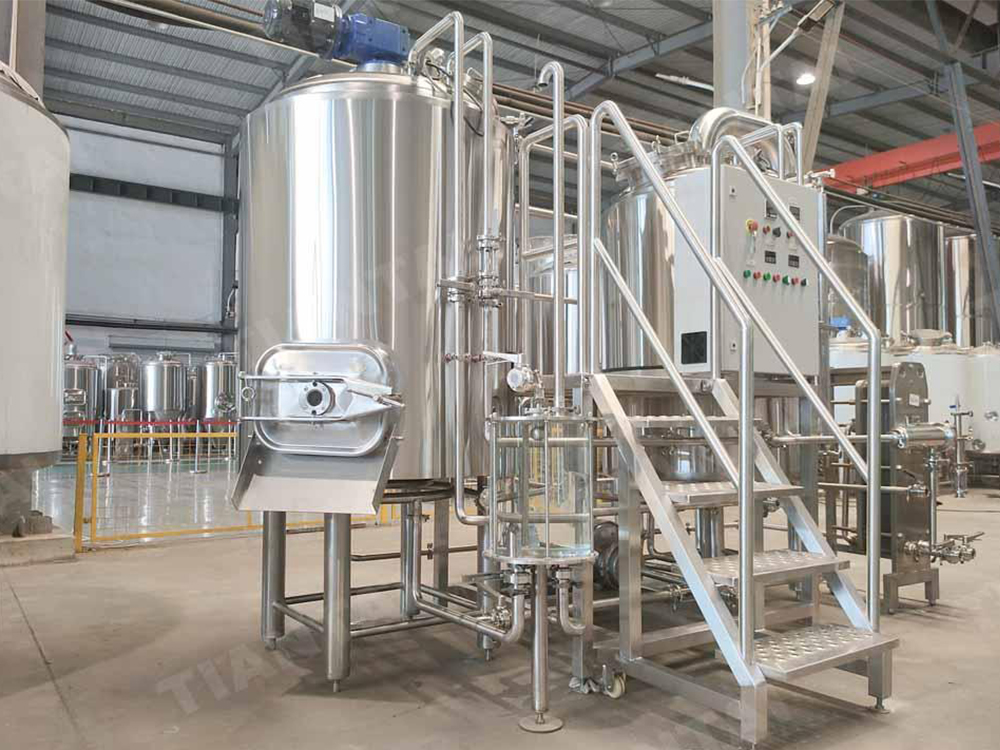 fermenter equipment,stainless steel fermenters